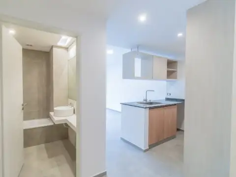 Departamento en Venta A Estrenar
