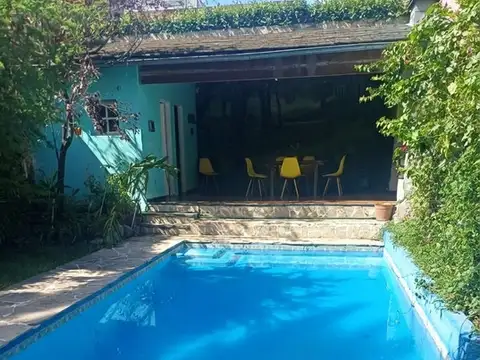 Depto Tipo Casa en Venta de 1 dormitorio