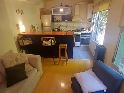 Tronador 2837 , Piso 1