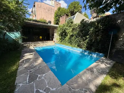 Venta Ph 2 amb Coghlan Pileta Sum y Parrilla área común