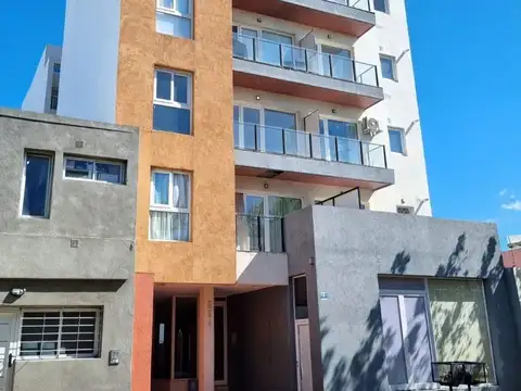 Departamento 1° B - Marcelo T. de Alvear 664