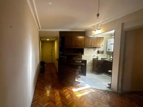 Departamento en Alquiler de 2 dormitorios