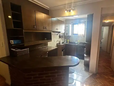 Salguero 700, 3 Ambientes alquiler, piso alto, 55m2, Almagro