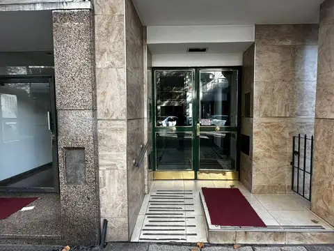 Salguero 700, 3 Ambientes alquiler, piso alto, 55m2, Almagro