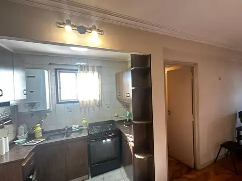 Departamento en Alquiler 40 años