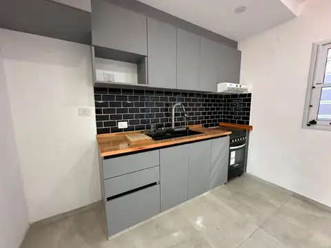 Depto Tipo Casa en Venta de 3 dormitorios
