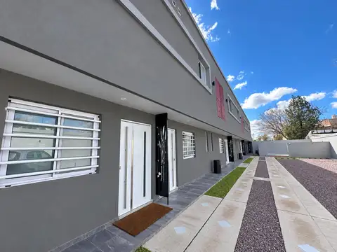 VENTA PH 4 AMB. A ESTRENAR - ITUZAINGO