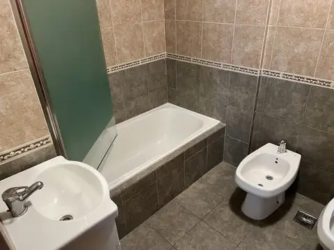 Departamento en Alquiler al Este