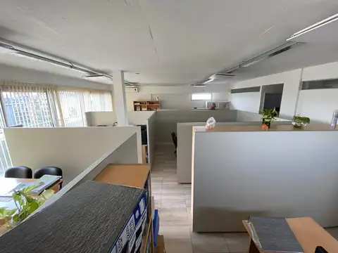 Oficina en Venta en Chacarita, USD 245.000