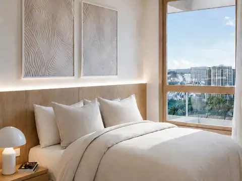 Departamento en Venta al Suroeste