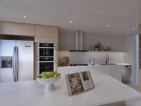 1 a 4 Amb en Construcción | Devoto