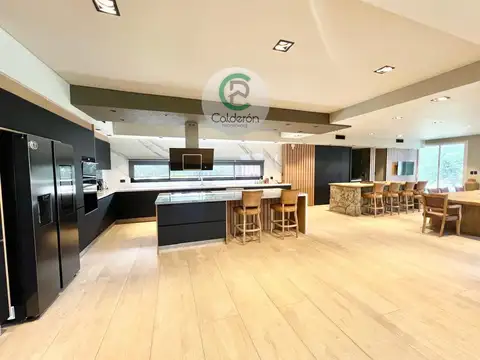 Casa en Venta 5 años