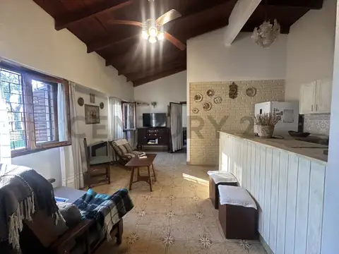 Casa en Venta  en Tolosa