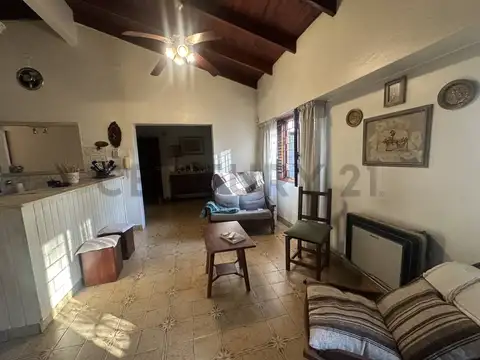 Casa en Venta 40 años