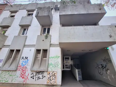 Departamento de 2 dormitorios en alquiler. La Plata