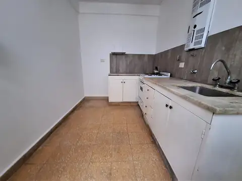 Departamento en Alquiler de 2 dormitorios