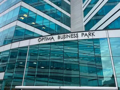 Oficina en Alquiler en Munro