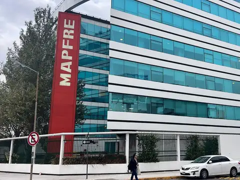 Oficina en Alquiler en Munro