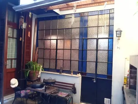 Casa en Venta en Colegiales, USD 399.000