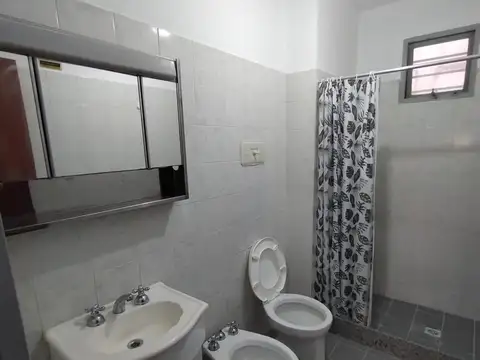 Corrientes 1900, Piso PB