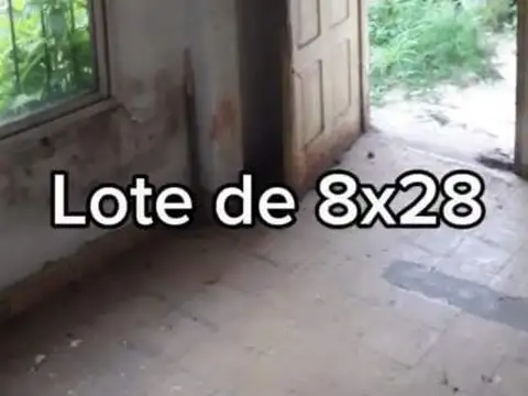 Casa en Venta de 1 dormitorio