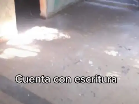 Casa en Venta en General Rodriguez, USD 50.000