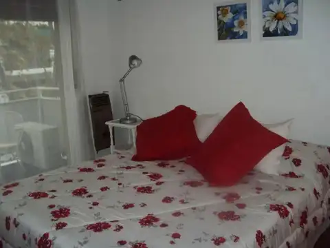 Departamento en alquiler temporario