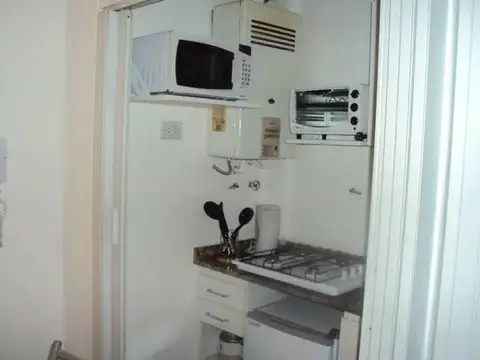 Departamento en Alquiler Temporal 35 años