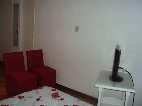 Departamento en Alquiler Temporal de Monoambiente