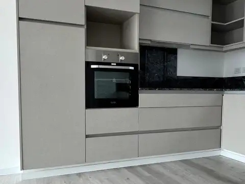 Departamento en Venta en Palermo, USD 280.000