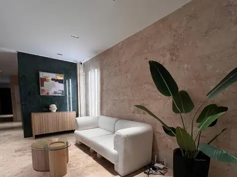 DUPLEX A ESTRENAR EN PALERMO - 3 AMBIENTES- VISTA ABIERTA - PISO 9