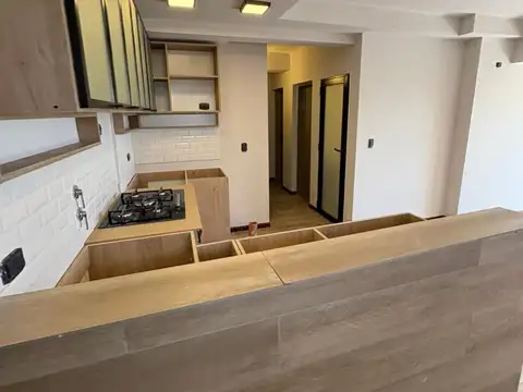 Depto Tipo Casa en Venta de 5 ambientes