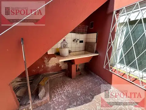 Depto Tipo Casa en Venta con 1 cocheras