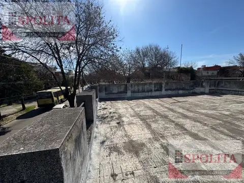 Depto Tipo Casa en Venta 40 años