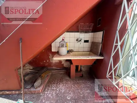 Depto Tipo Casa en Venta de 3 dormitorios