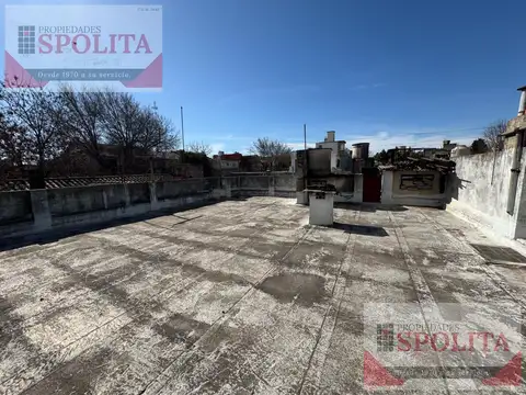 Depto Tipo Casa en Venta en José León Suárez, USD 70.000