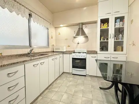 Departamento en Venta de 4 ambientes