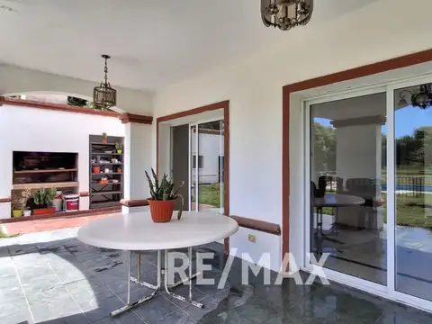 Casa en Venta 21 años