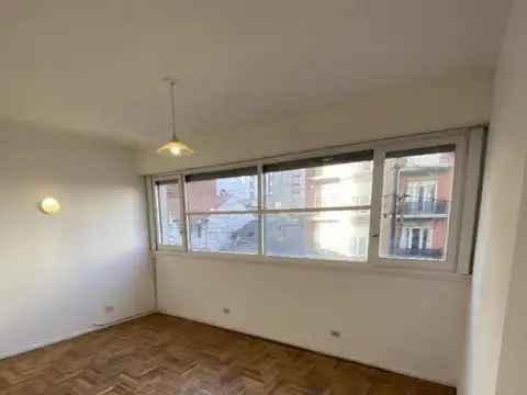 DEPARTAMENTO 3 AMBIENTES ZONA MACROCENTRO MAR DEL PLATA