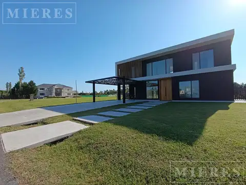 Casa en Alquiler en Chateau Pilar, Countries y Barrios Cerrados en Pilar