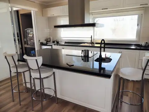 Casa en Venta 4 años