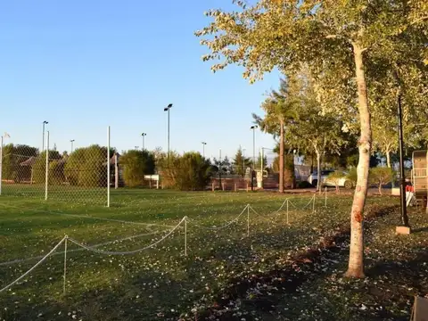 LOTE EN VENTA HARAS DEL SUR III ESCRITURADO 2000m