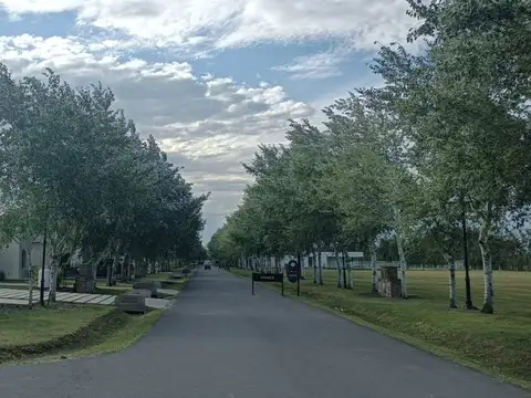 Terreno en Venta en Haras Del Sur 3, USD 60.000