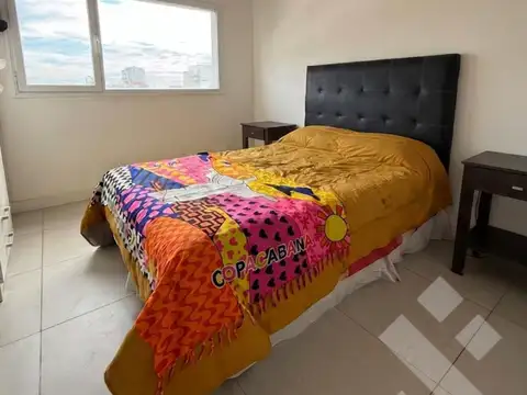 VENTA Departamento 1 Dorm + Cochera - Area Centro Este