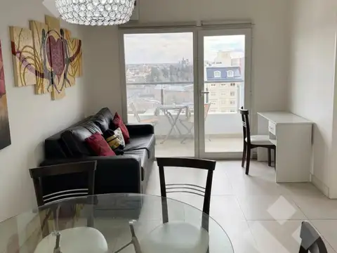 Departamento en Venta de Monoambiente