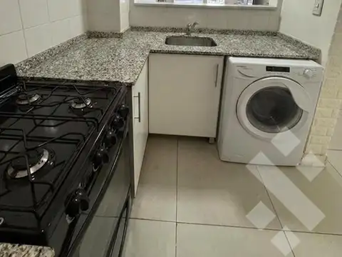 Departamento en Venta 10 años