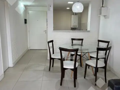 Departamento en Venta con 1 cochera