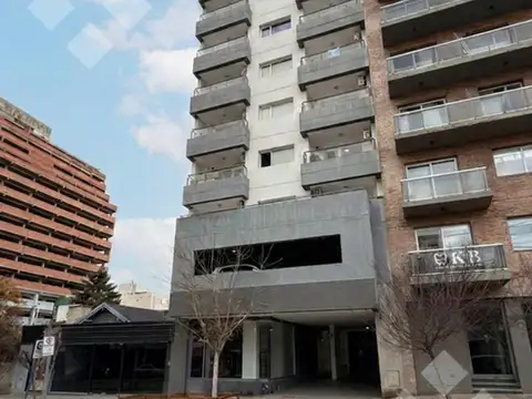 VENTA Departamento 1 Dorm + Cochera - Area Centro Este