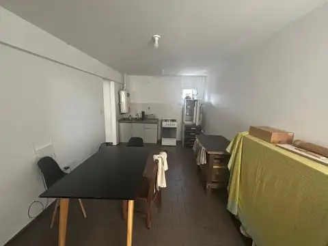 Vendo Depto de un Dor Santa Fe 425