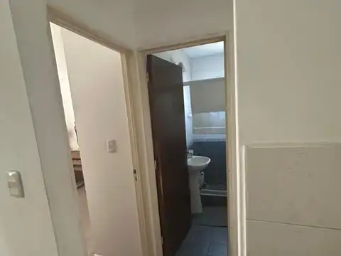 Vendo Depto de un Dor Santa Fe 425